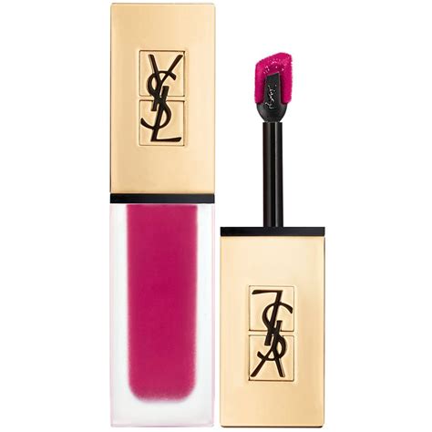 ysl tatouage couture sharp plum|YSL lip stain.